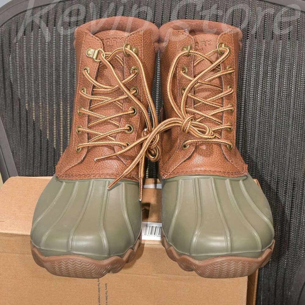 Sperry Men's Avenue Duck Boot